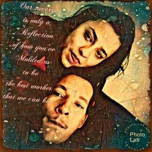 Meet your Posher, Miriam